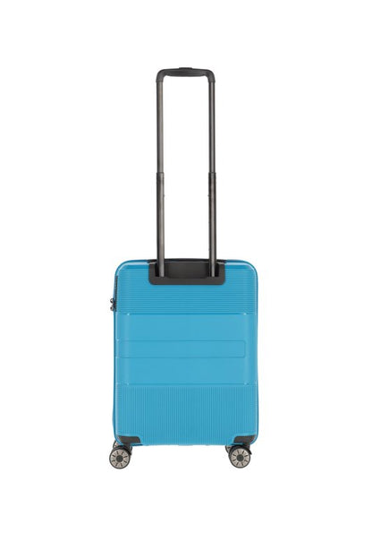WAAL 4w Trolley S, Türkis