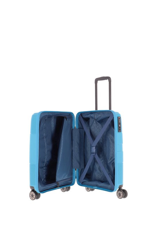 WAAL 4w Trolley S, Türkis