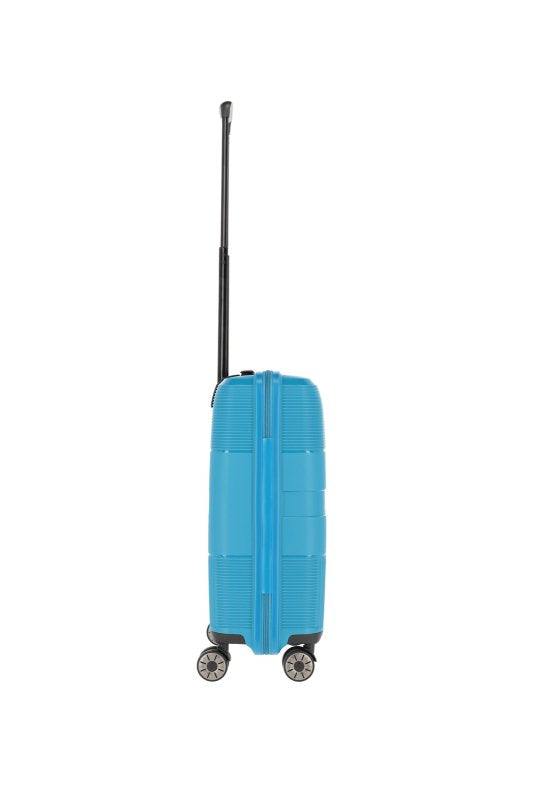 WAAL 4w Trolley S, Türkis