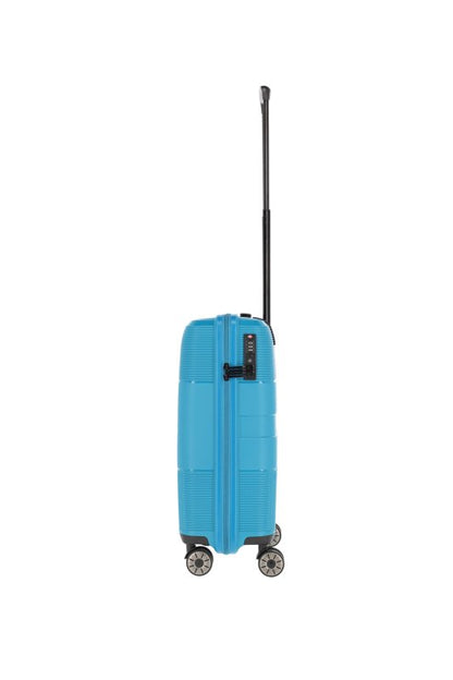 WAAL 4w Trolley S, Türkis