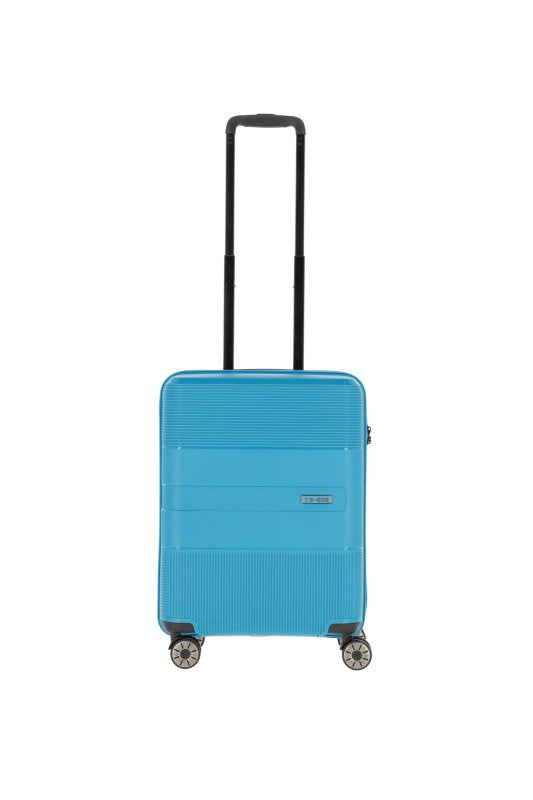 WAAL 4w Trolley S, Türkis