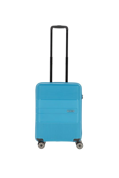 WAAL 4w Trolley S, Türkis
