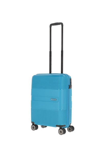 WAAL 4w Trolley S, Türkis