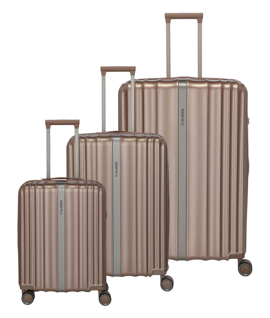Travelite PAROS 4w Set L/M/S