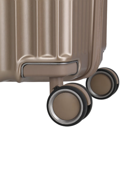 Travelite PAROS 4w Trolley L