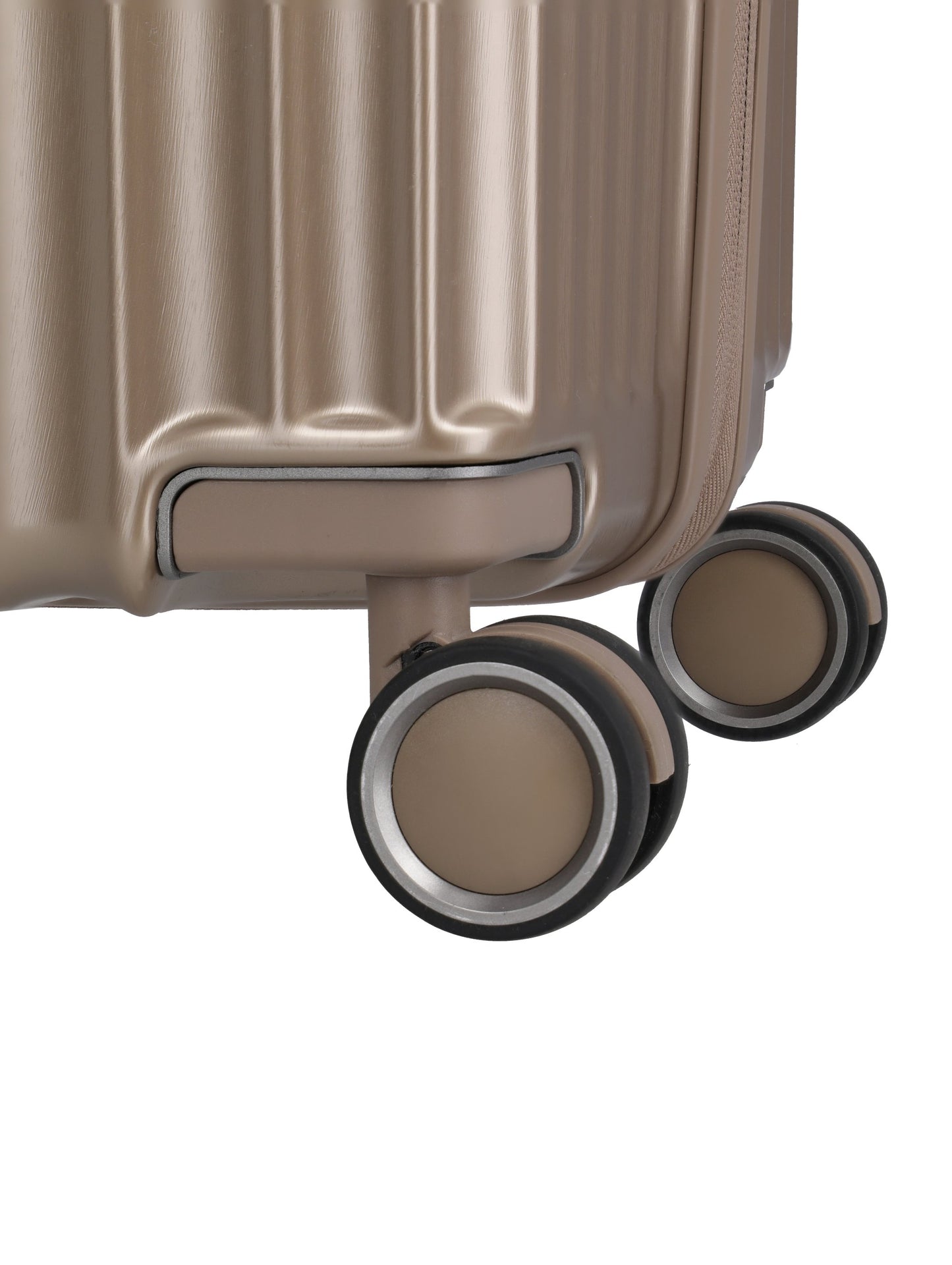 Travelite PAROS 4w Trolley M