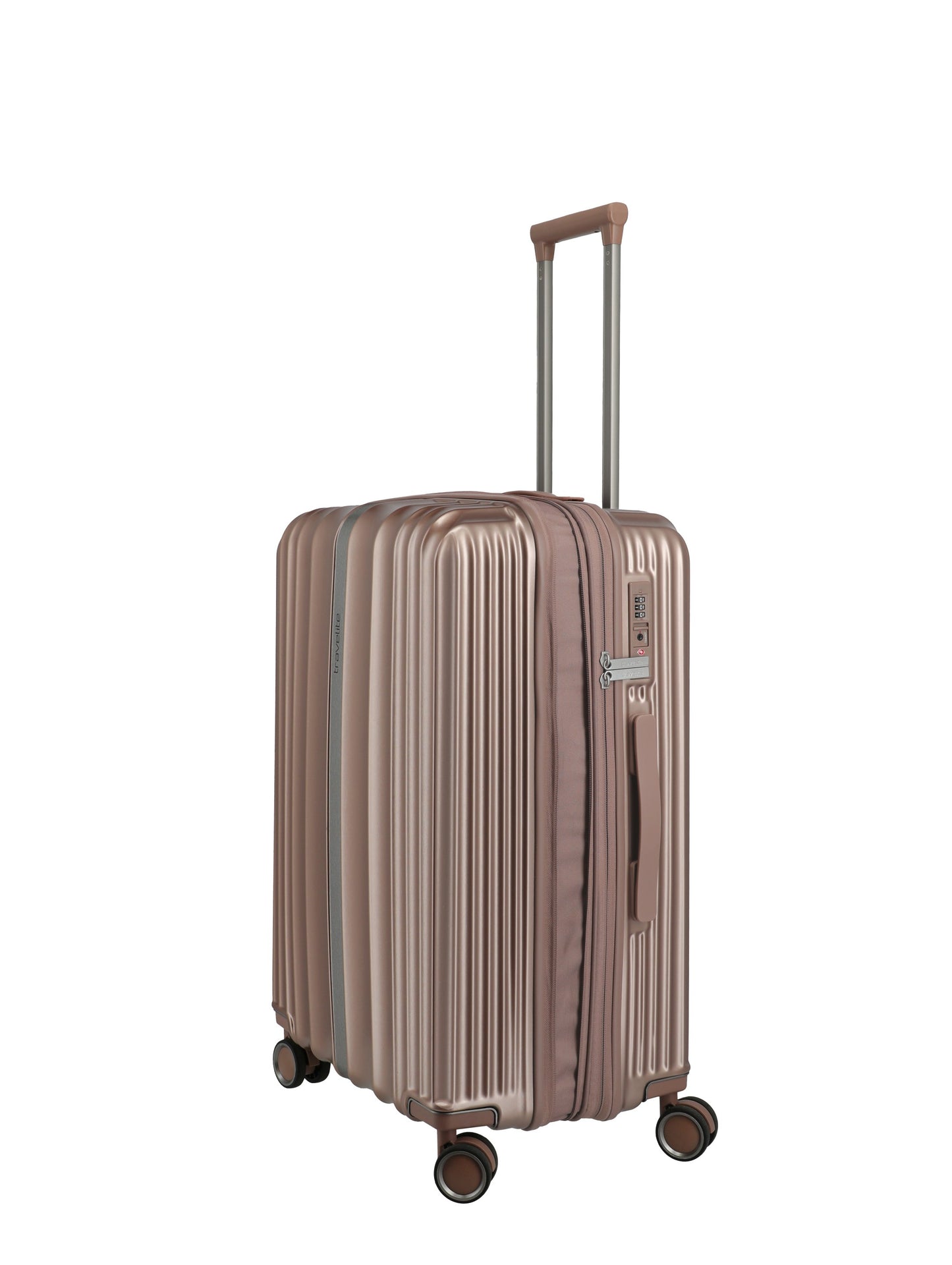 Travelite PAROS 4w Trolley M