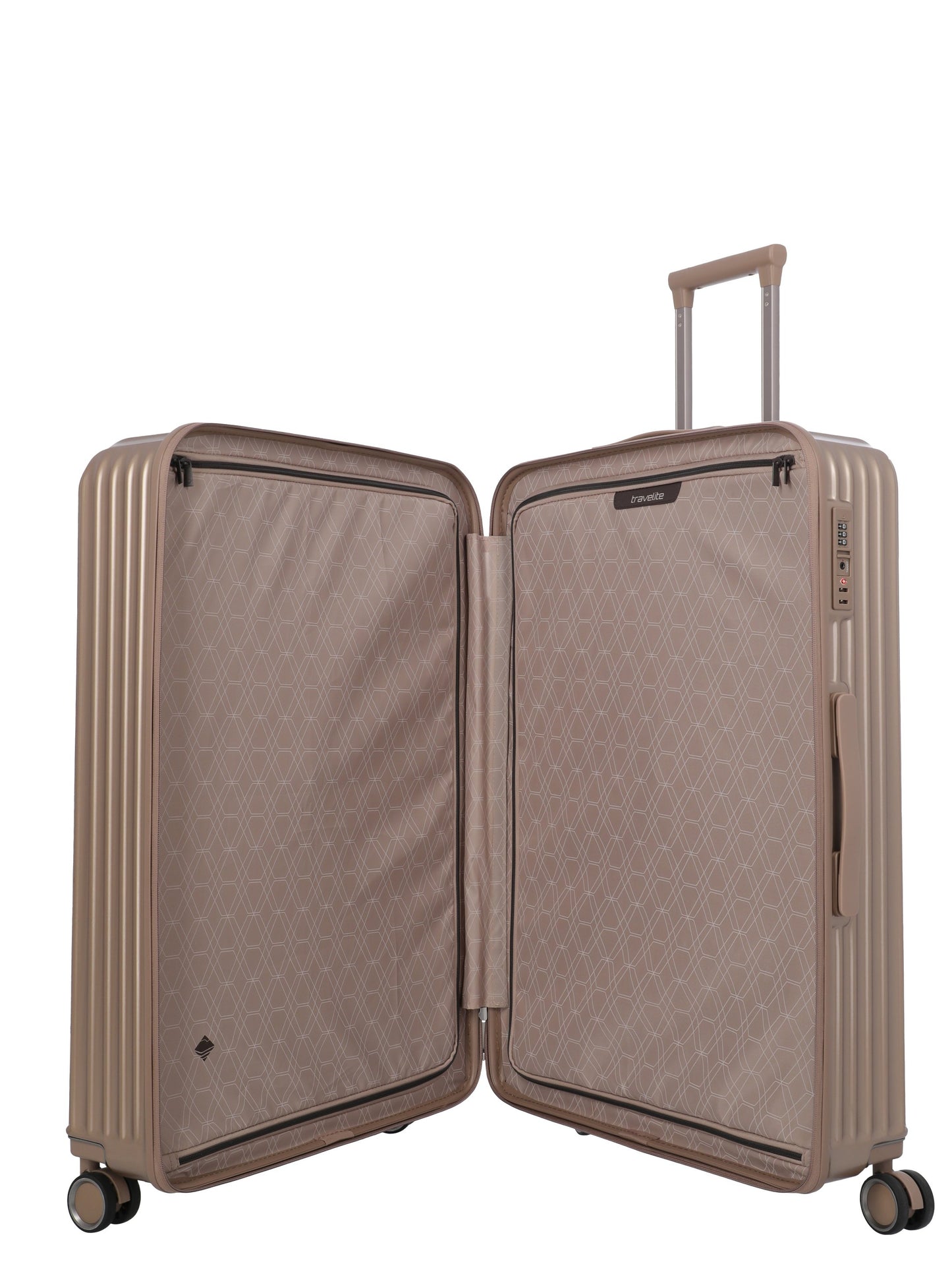 Travelite PAROS 4w Trolley L