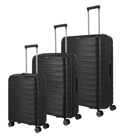 Travelite MOOBY 4w L/M/S