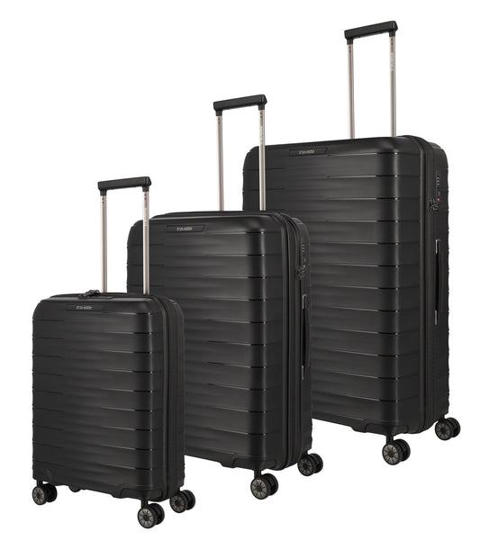 Travelite MOOBY 4w L/M/S