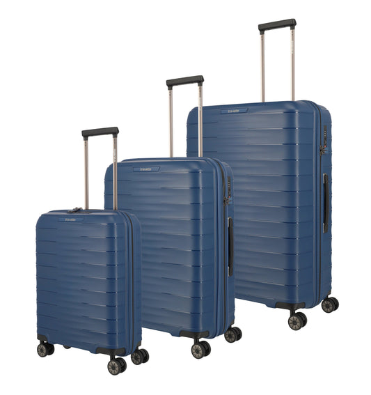 Travelite MOOBY 4w L/M/S