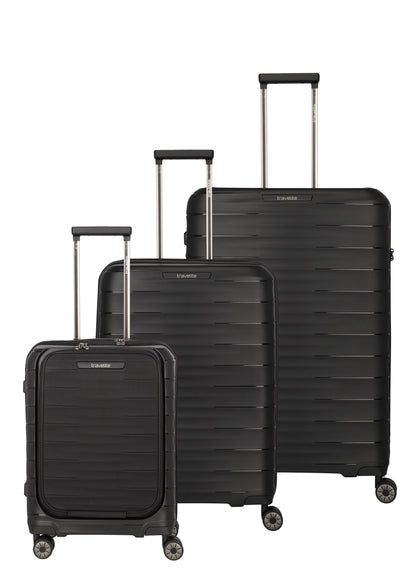 Travelite MOOBY 4w Set L/M/S+VT