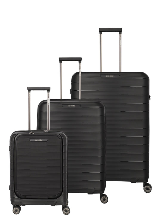 Travelite MOOBY 4w Set L/M/S+VT