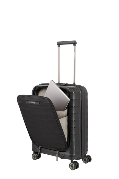 Travelite MOOBY 4w L/M/S VT