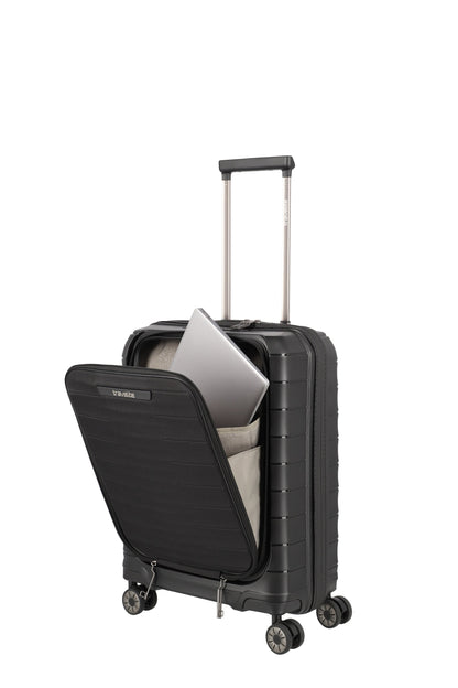 Travelite MOOBY 4w Set L/M/S+VT