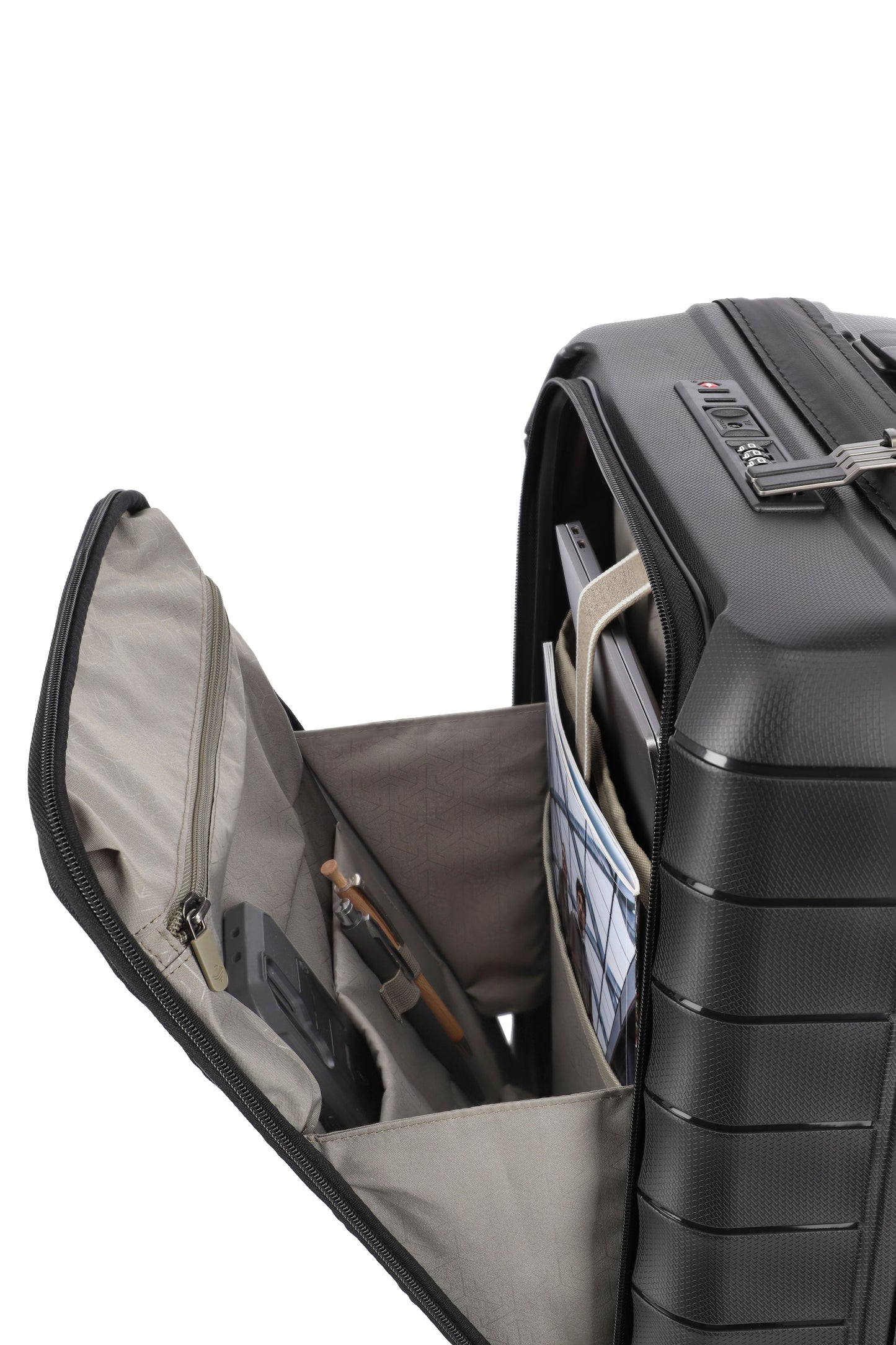 Travelite MOOBY 4w L/M/S VT