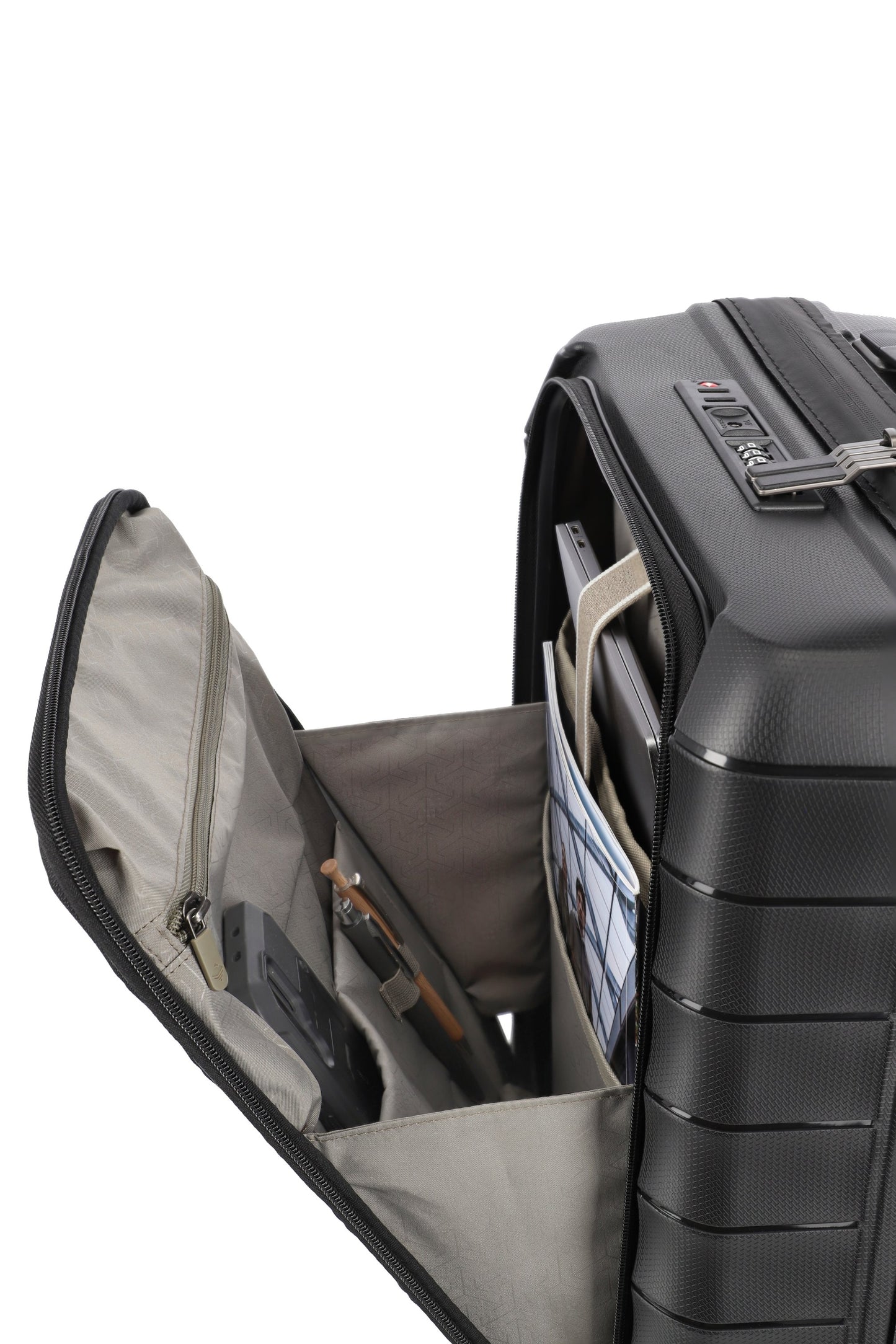 Travelite MOOBY 4w Set L/M/S+VT