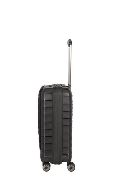 Travelite MOOBY 4w Trolley S Vortasche