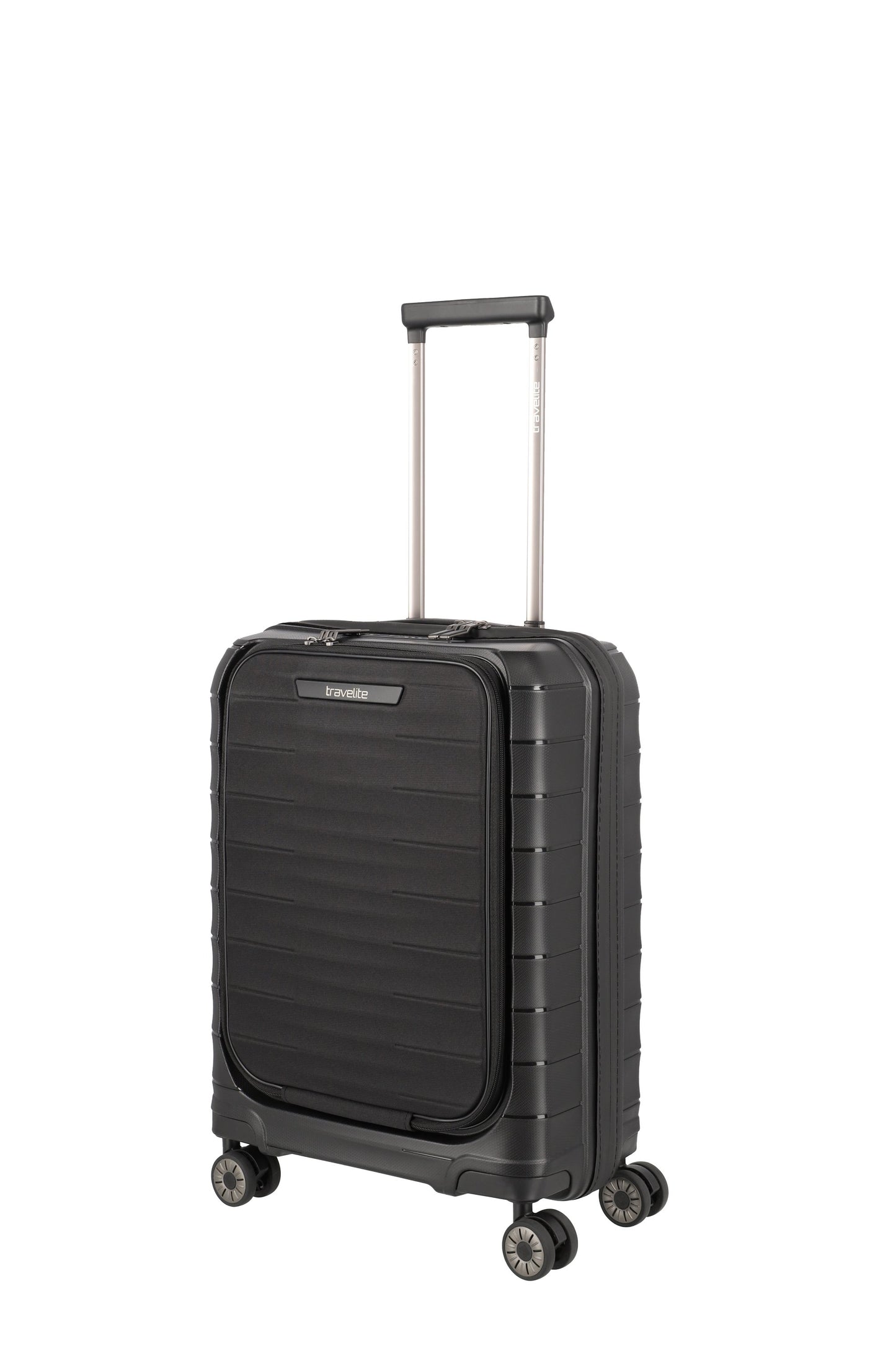 Travelite MOOBY 4w Trolley S Vortasche