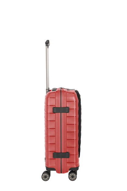 Travelite MOOBY 4w Trolley S Vortasche