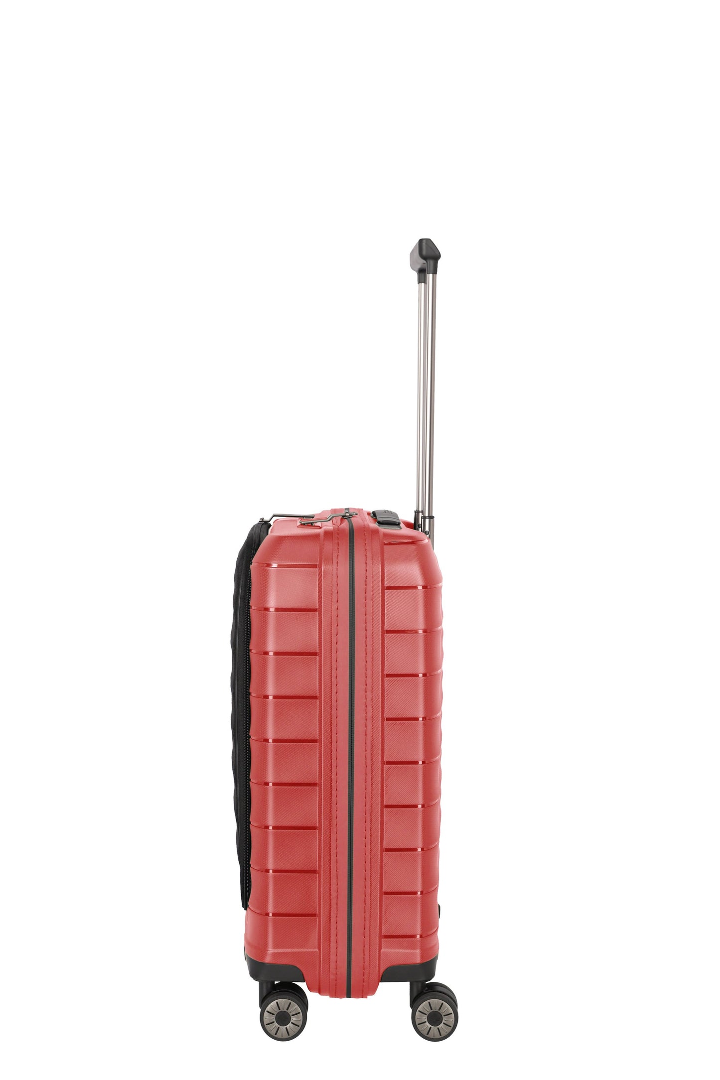 Travelite MOOBY 4w Trolley S Vortasche