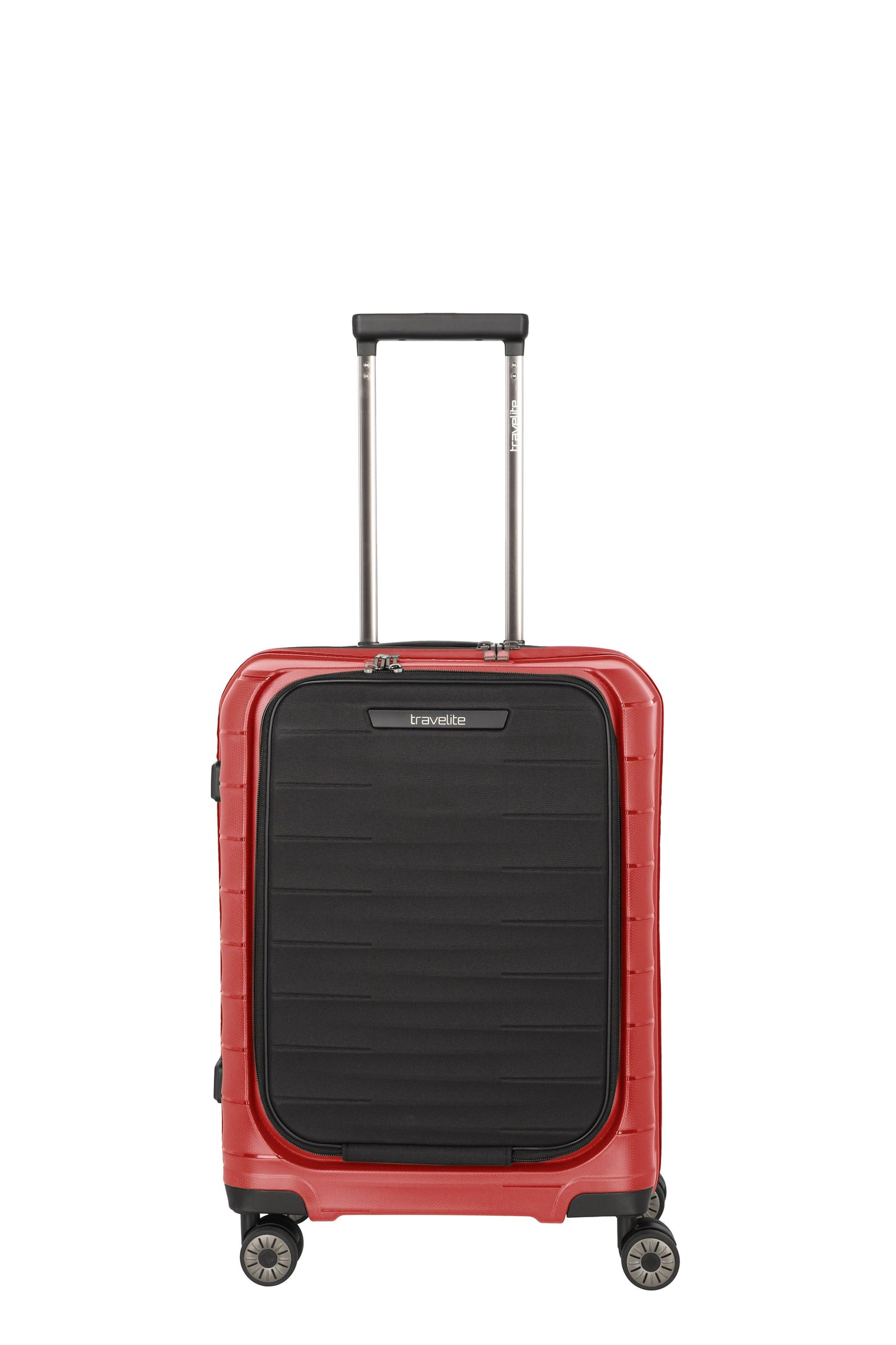 Travelite MOOBY 4w Trolley S Vortasche