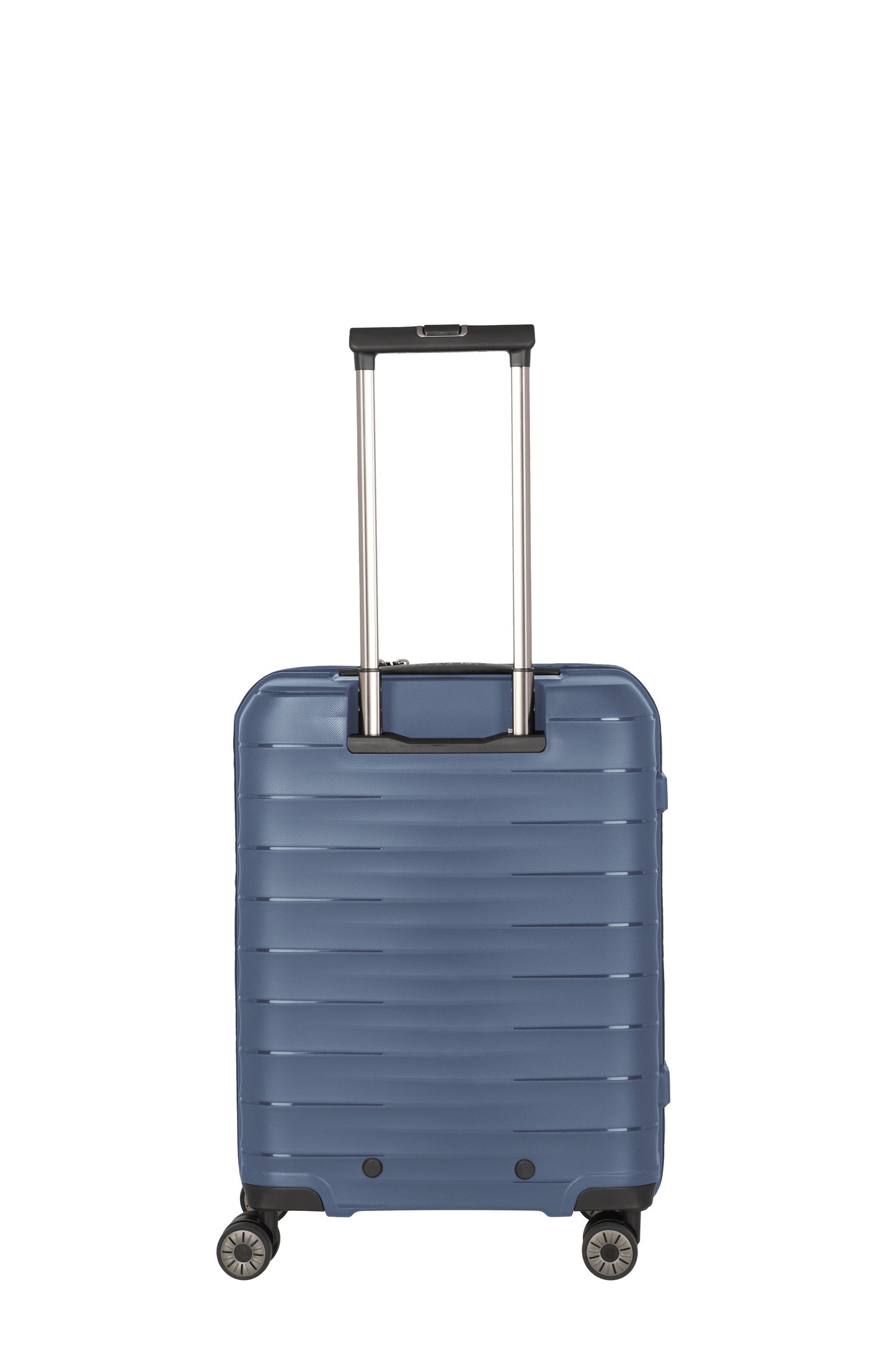 Travelite MOOBY 4w Trolley S Vortasche