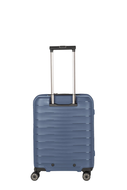 Travelite MOOBY 4w Trolley S Vortasche