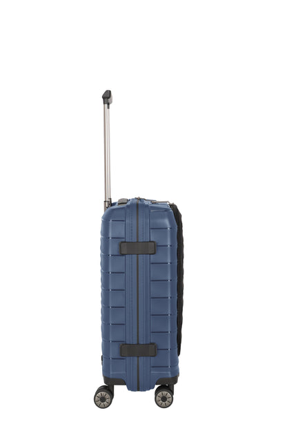 Travelite MOOBY 4w Trolley S Vortasche