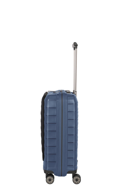 Travelite MOOBY 4w Trolley S Vortasche