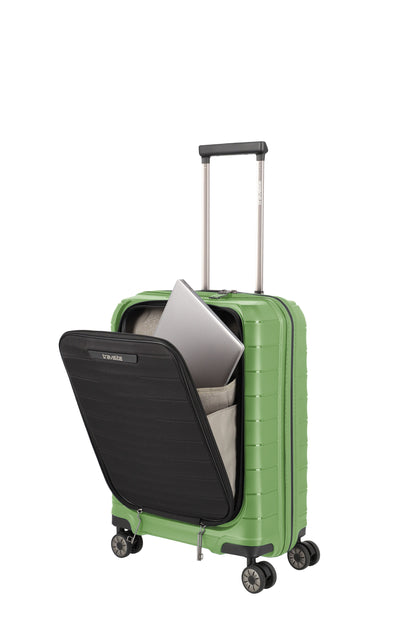 Travelite MOOBY 4w L/M/S VT