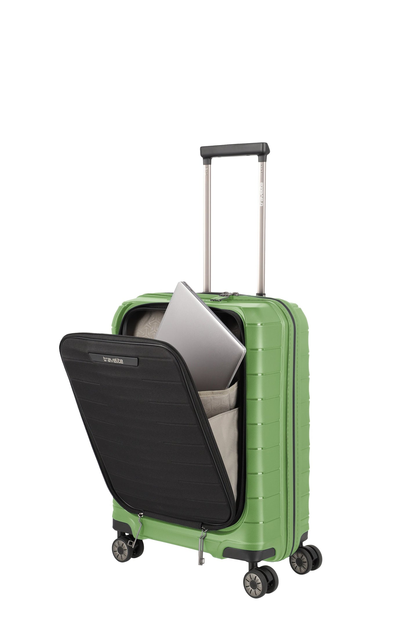 Travelite MOOBY 4w Set L/M/S+VT