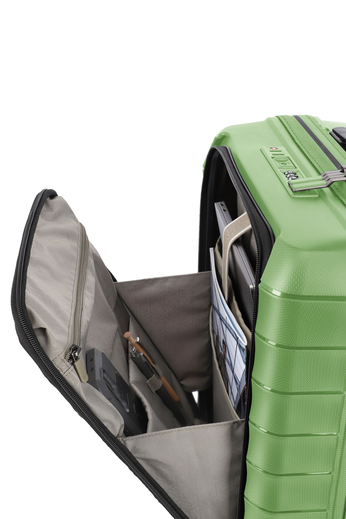 Travelite MOOBY 4w L/M/S VT