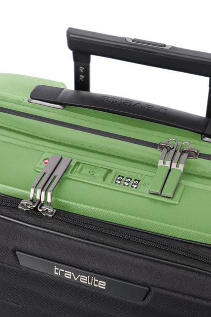 Travelite MOOBY 4w Set L/M/S+VT