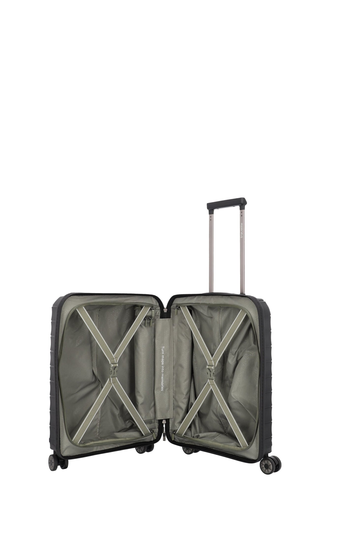 Travelite MOOBY 4w Trolley S