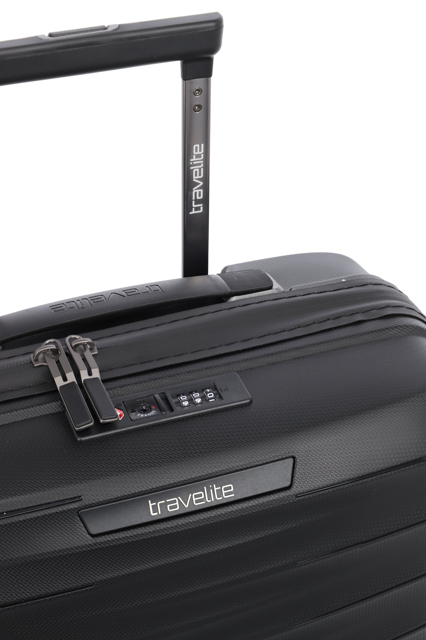 Travelite MOOBY 4w Trolley S