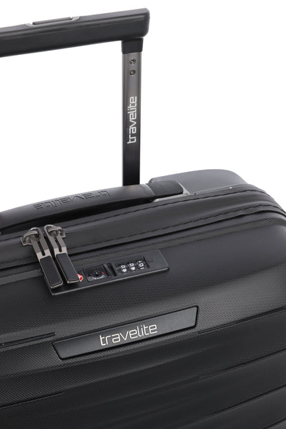 Travelite MOOBY 4w Trolley S