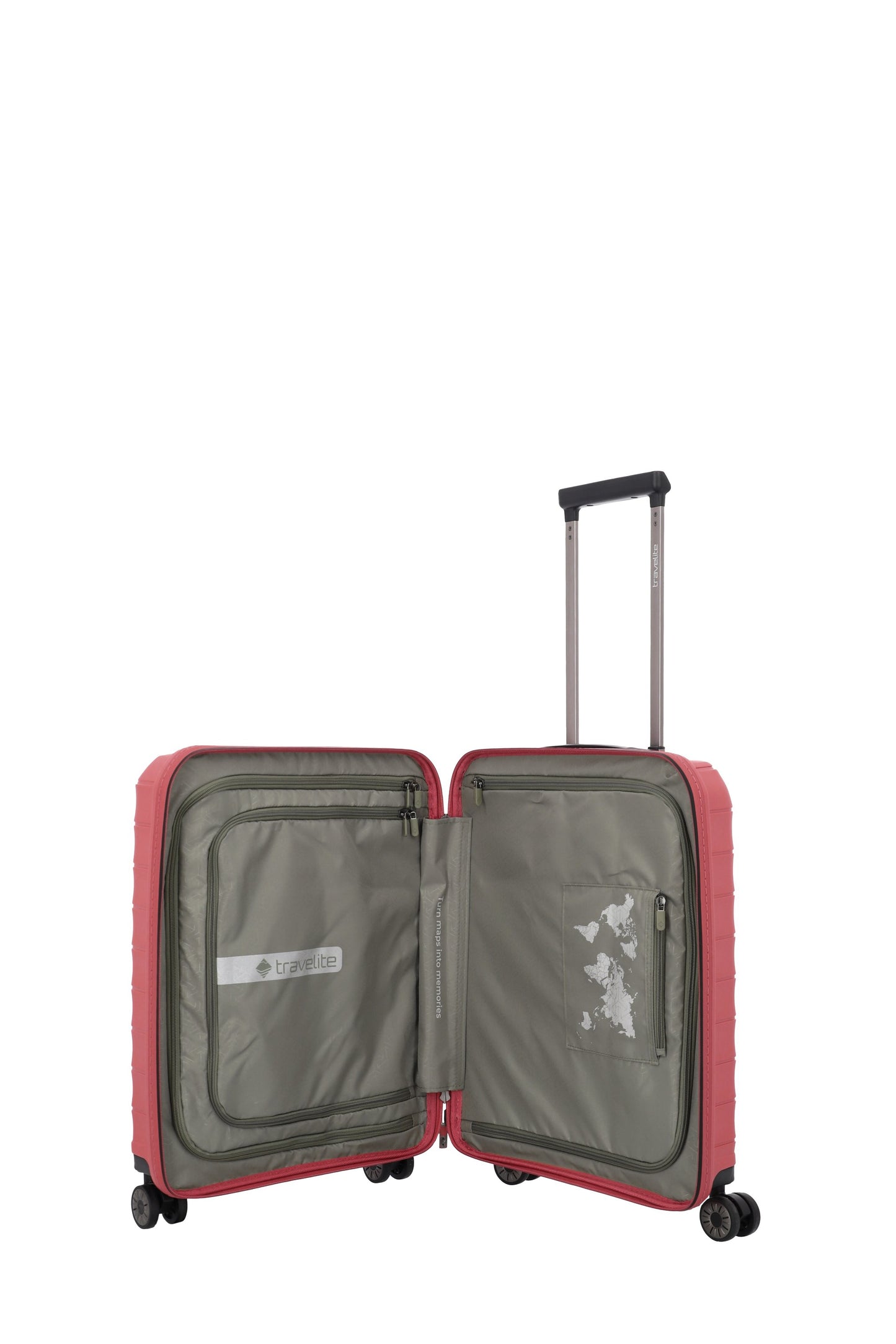 Travelite MOOBY 4w Trolley S