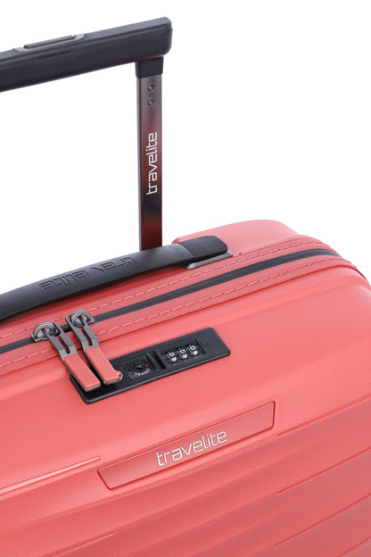 Travelite MOOBY 4w Trolley S
