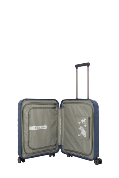 Travelite MOOBY 4w Trolley S