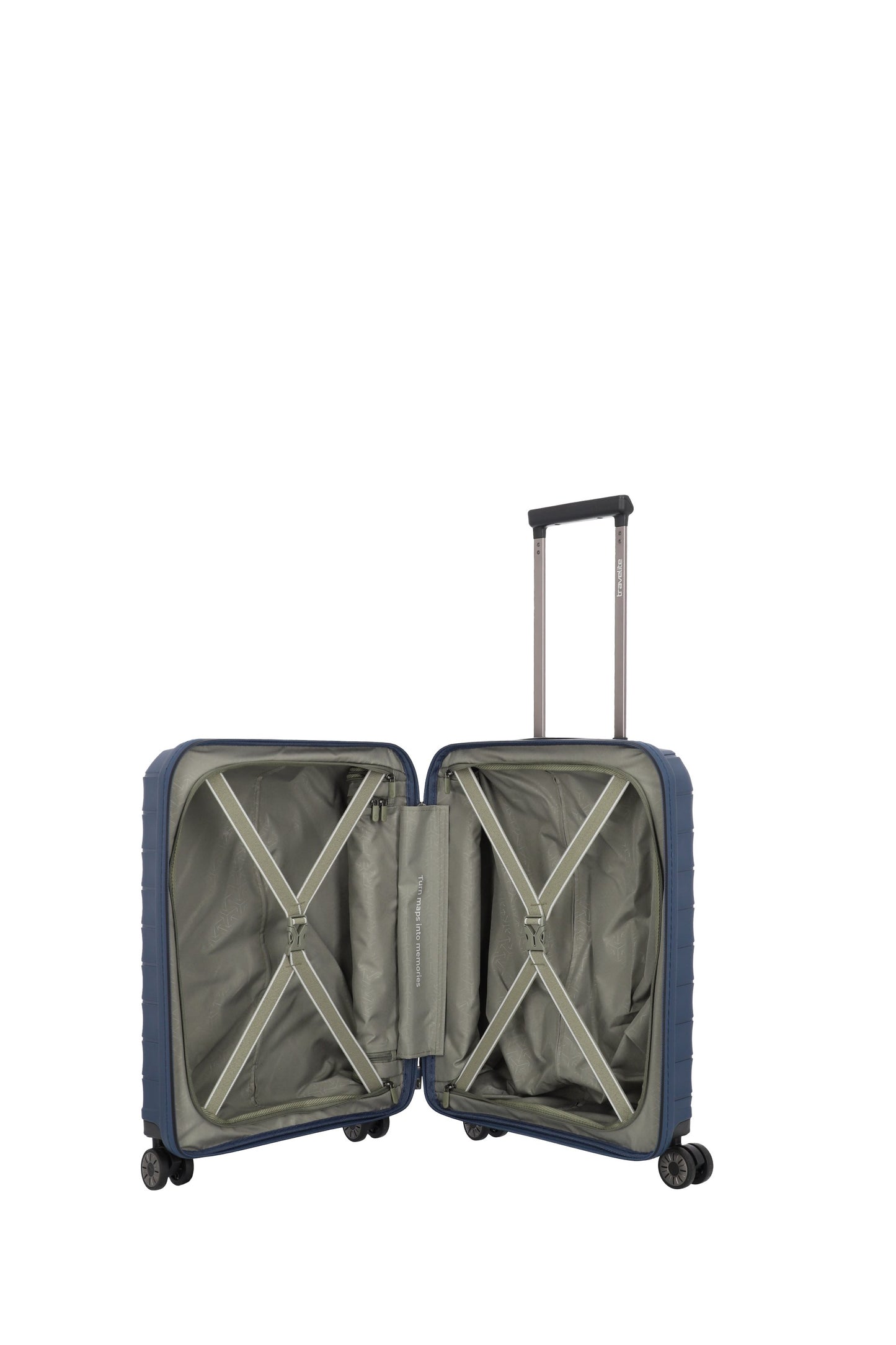 Travelite MOOBY 4w Trolley S