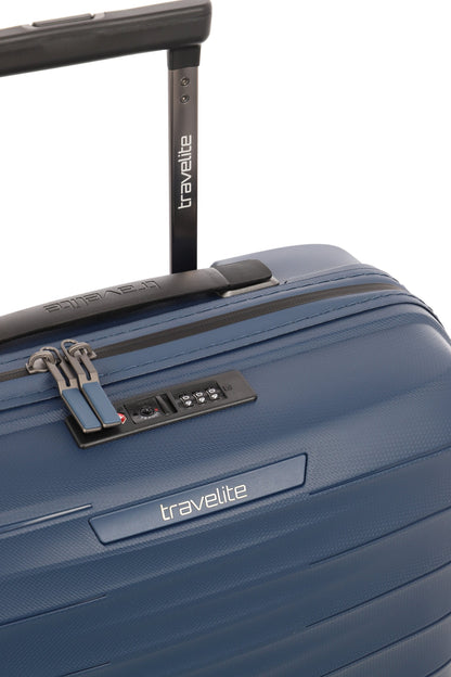 Travelite MOOBY 4w Trolley S
