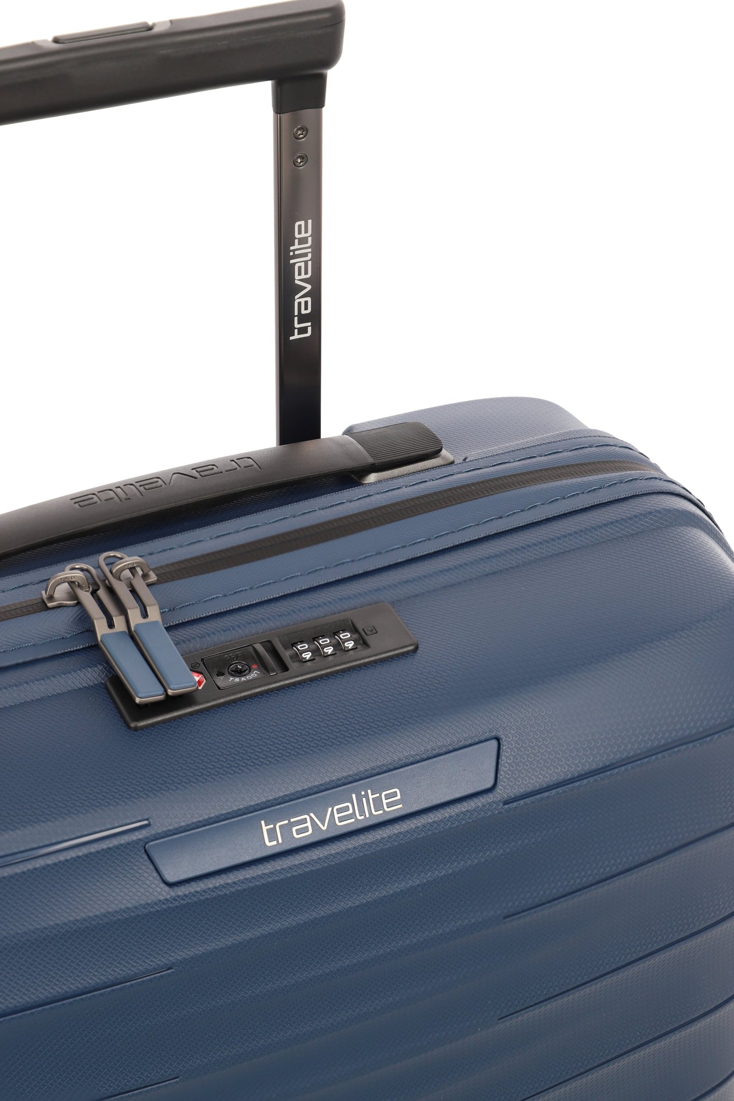 Travelite MOOBY 4w Trolley S