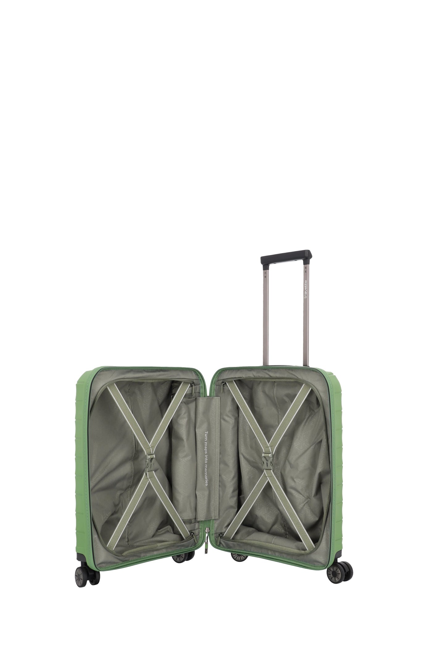 Travelite MOOBY 4w Trolley S