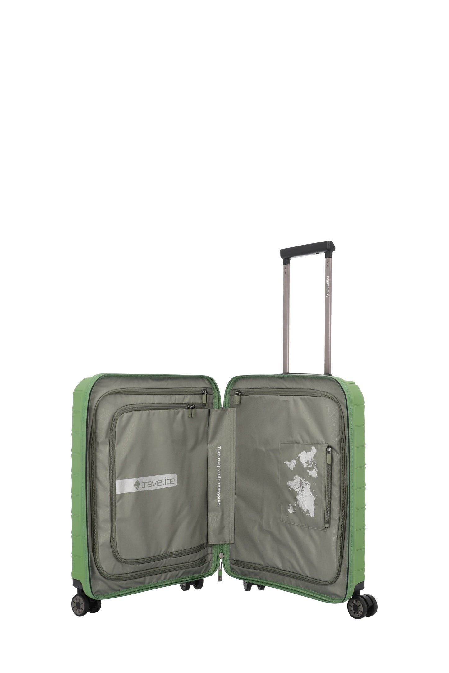Travelite MOOBY 4w Trolley S