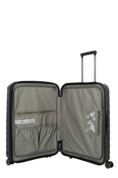 Travelite MOOBY 4w Trolley M