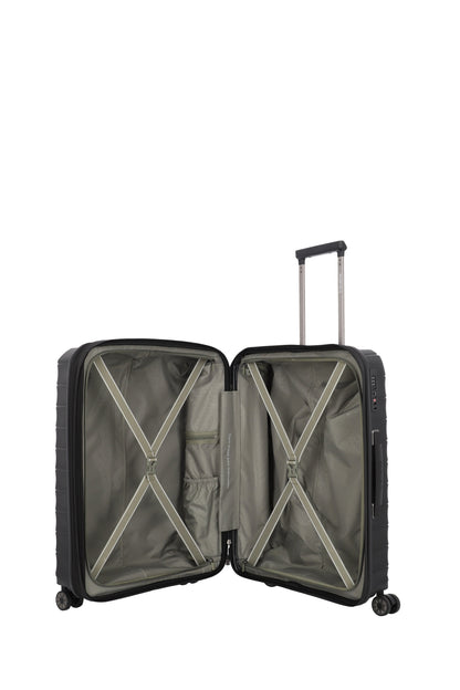 Travelite MOOBY 4w Trolley M