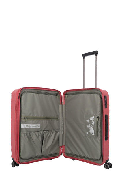 Travelite MOOBY 4w Trolley M