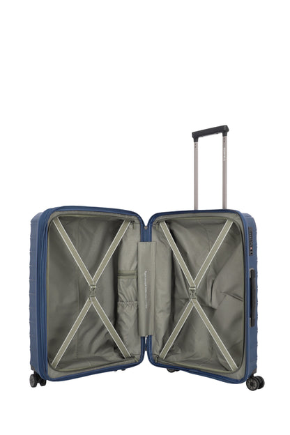 Travelite MOOBY 4w Trolley M