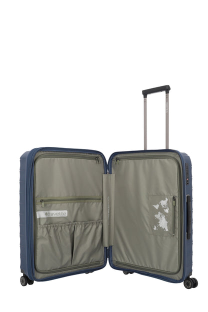 Travelite MOOBY 4w Trolley M